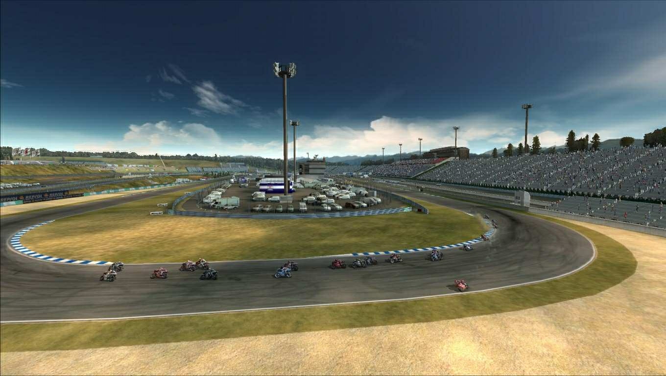 MotoGP 09/10 - Imagen 21